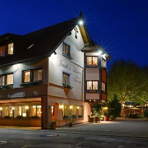 Jauch's Löwen Hotel-Restaurant